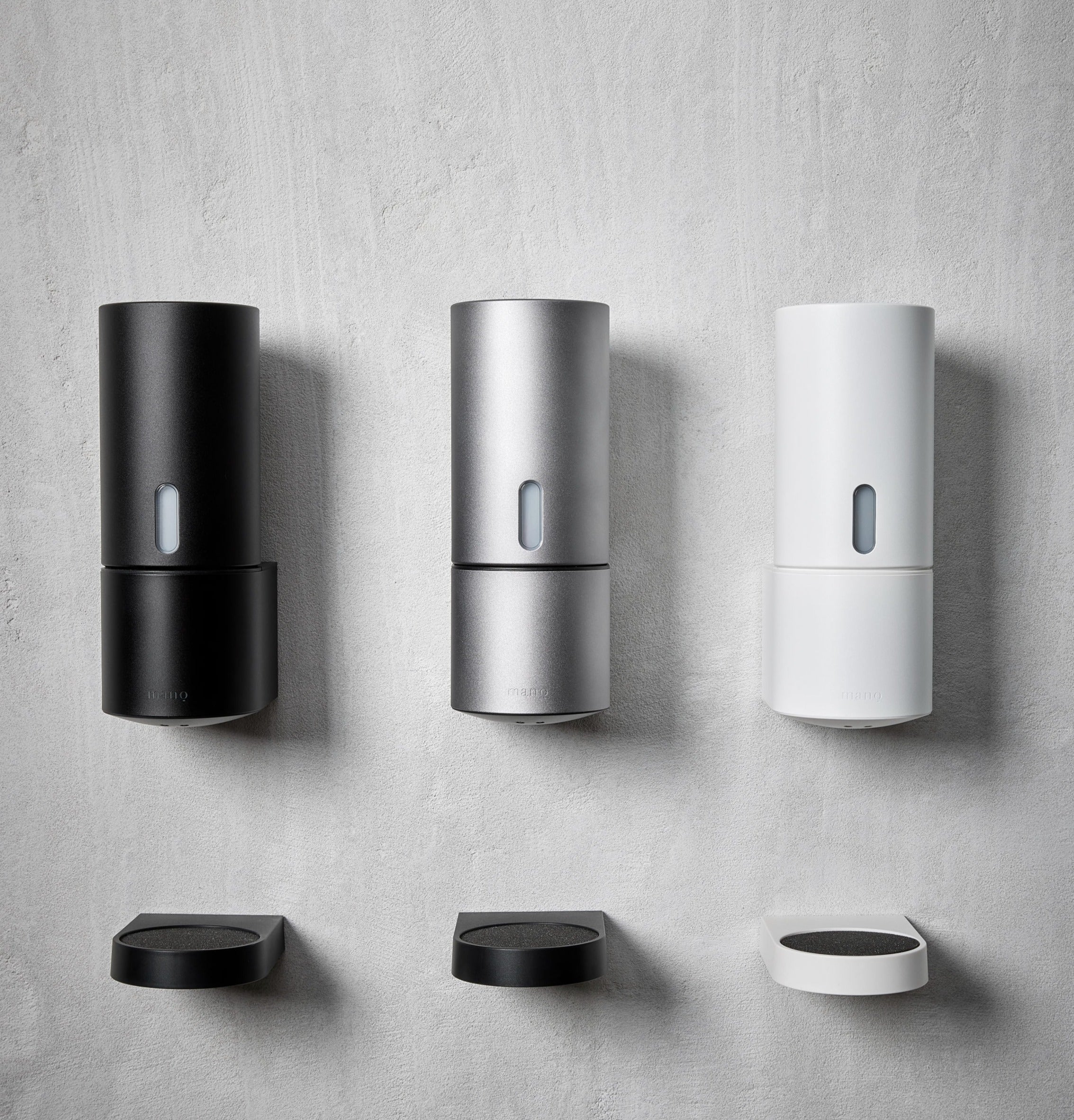 Mano Dispenser