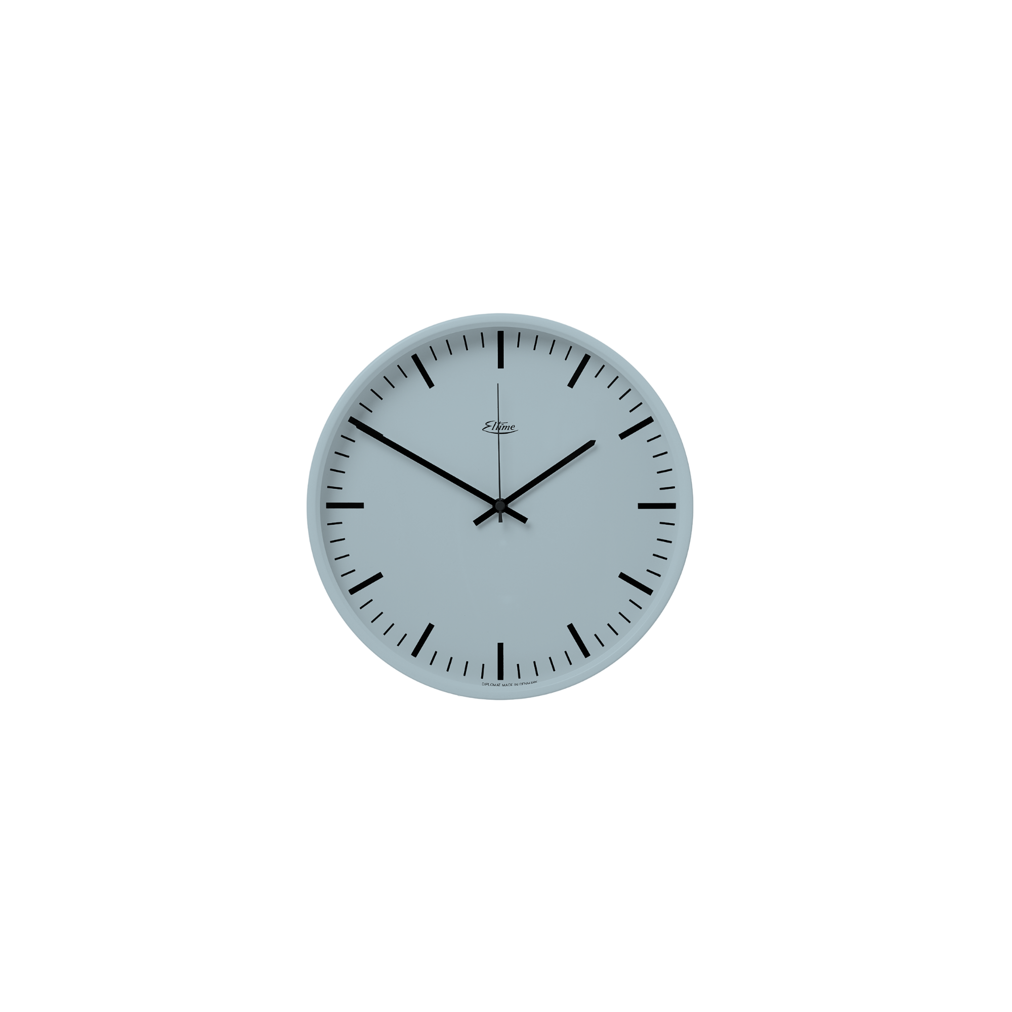 ELTIME 1948 – Hele Danmarks Ur