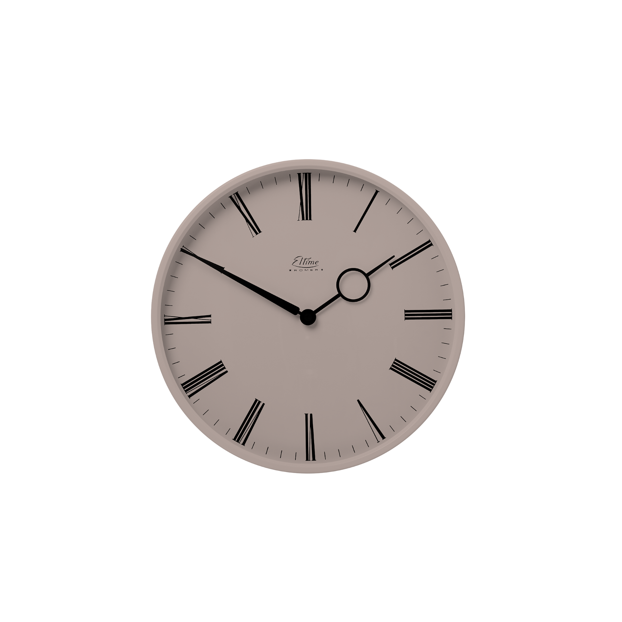 ELTIME 1948 – Hele Danmarks Ur